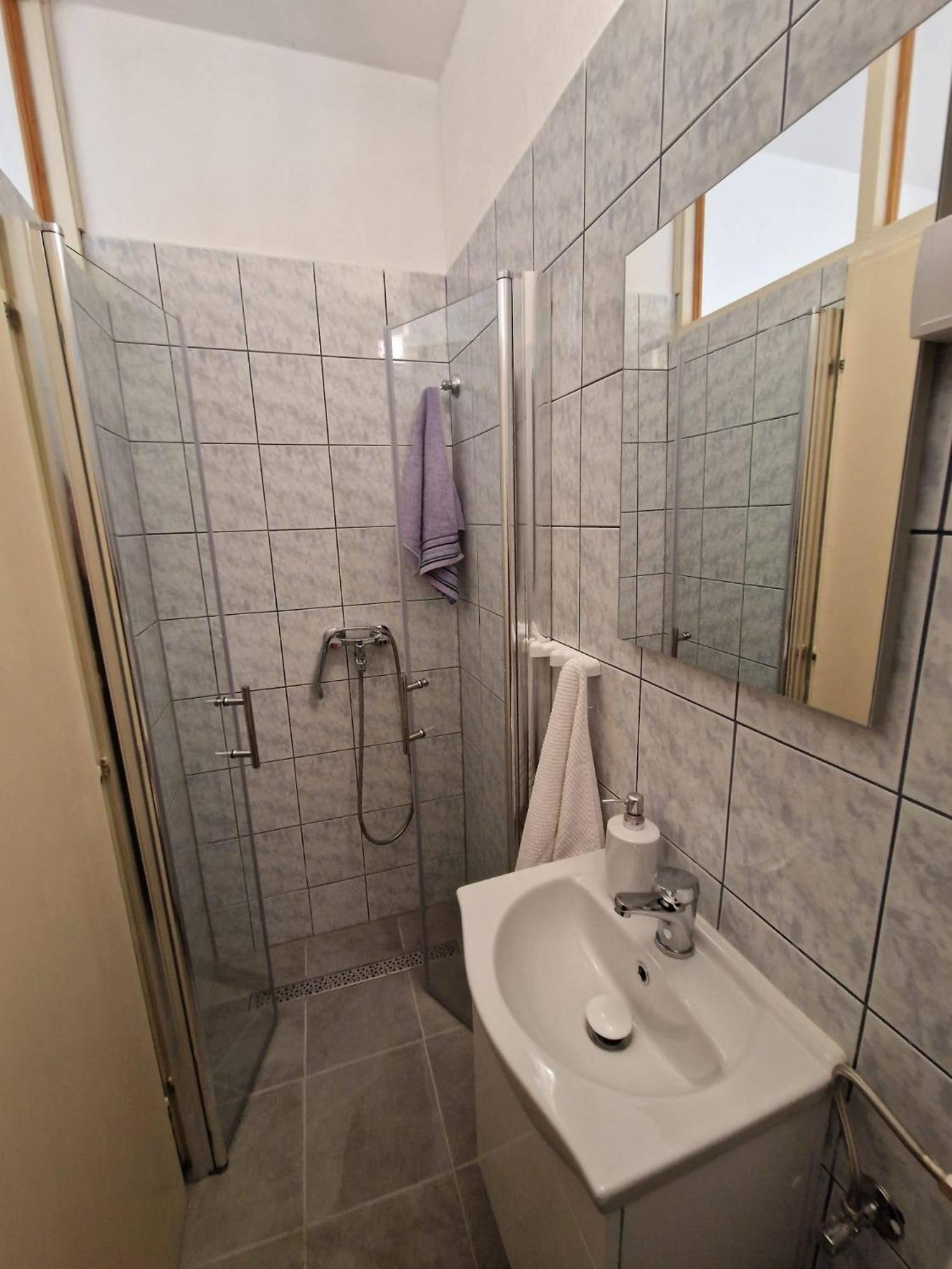 Apartments By The Sea Seget Donji, Trogir - 2029 Eksteriør bilde